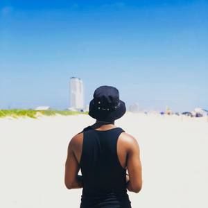 Meet your Posher, Trey